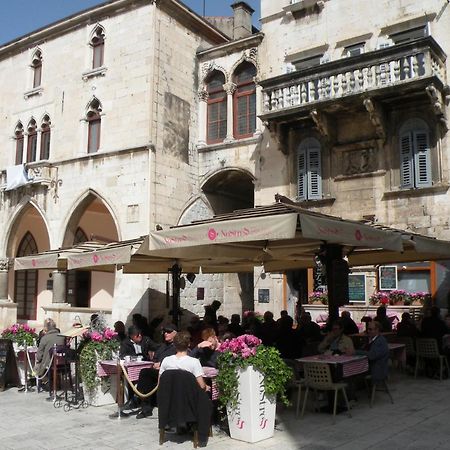 Lux Aurelius In Split Centre Old Town Hotel Exterior foto