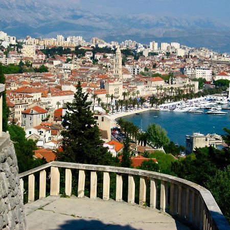 Lux Aurelius In Split Centre Old Town Hotel Exterior foto