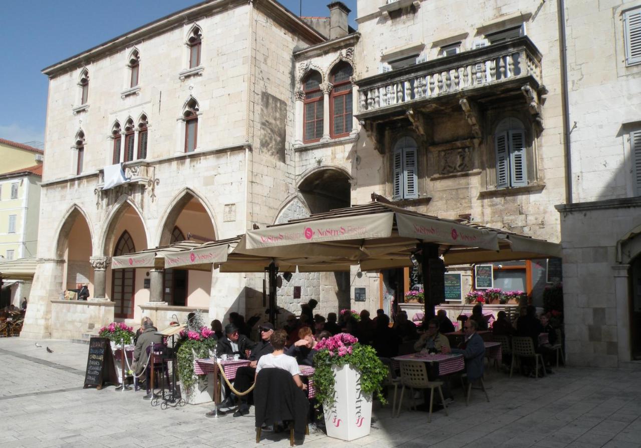 Lux Aurelius In Split Centre Old Town Hotel Exterior foto