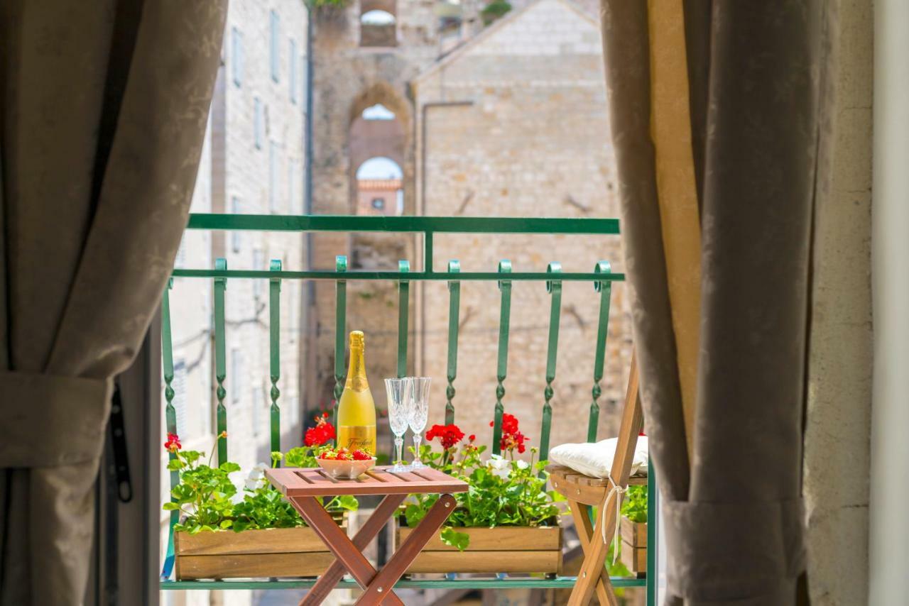 Lux Aurelius In Split Centre Old Town Hotel Exterior foto