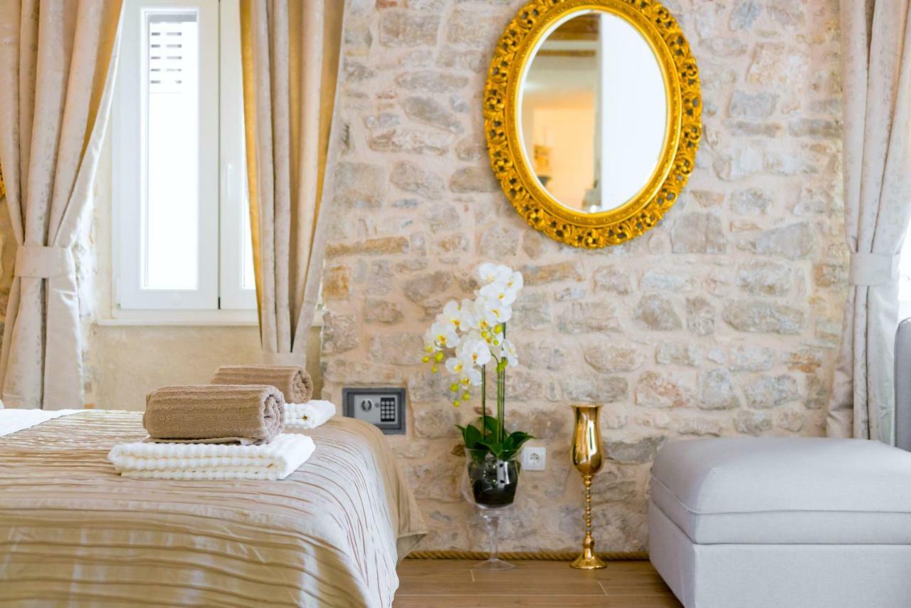 Lux Aurelius In Split Centre Old Town Hotel Exterior foto