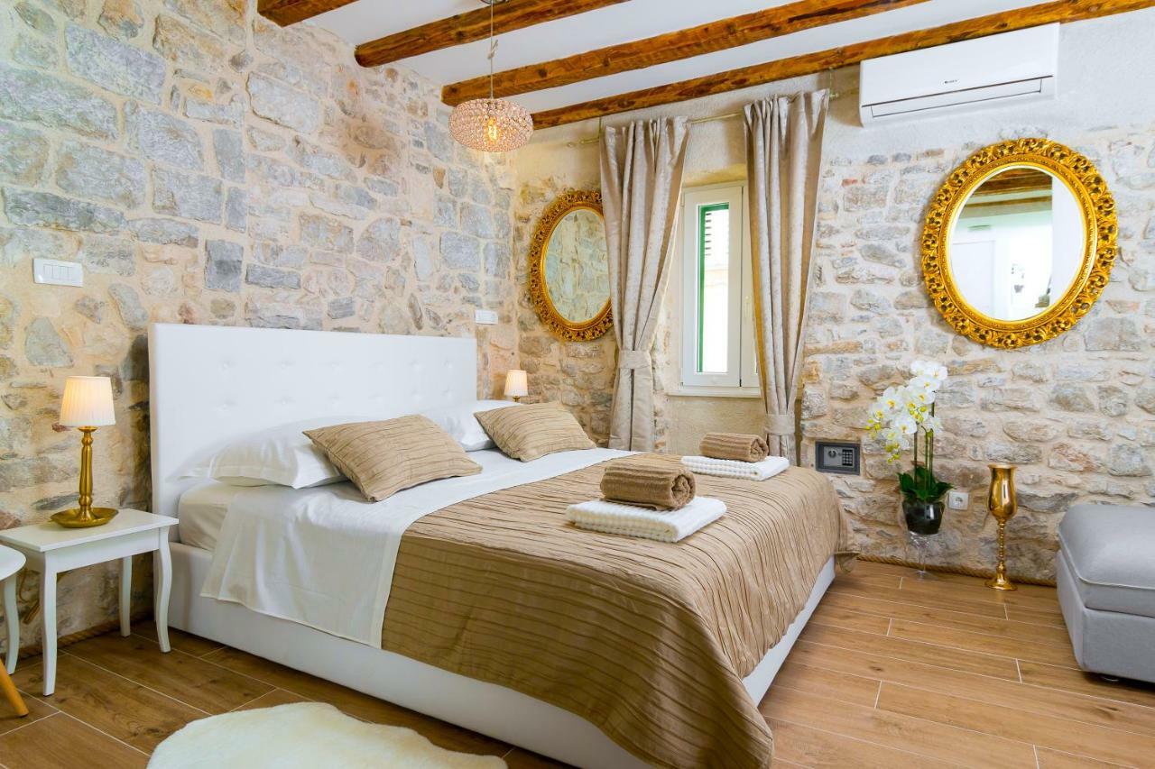 Lux Aurelius In Split Centre Old Town Hotel Exterior foto