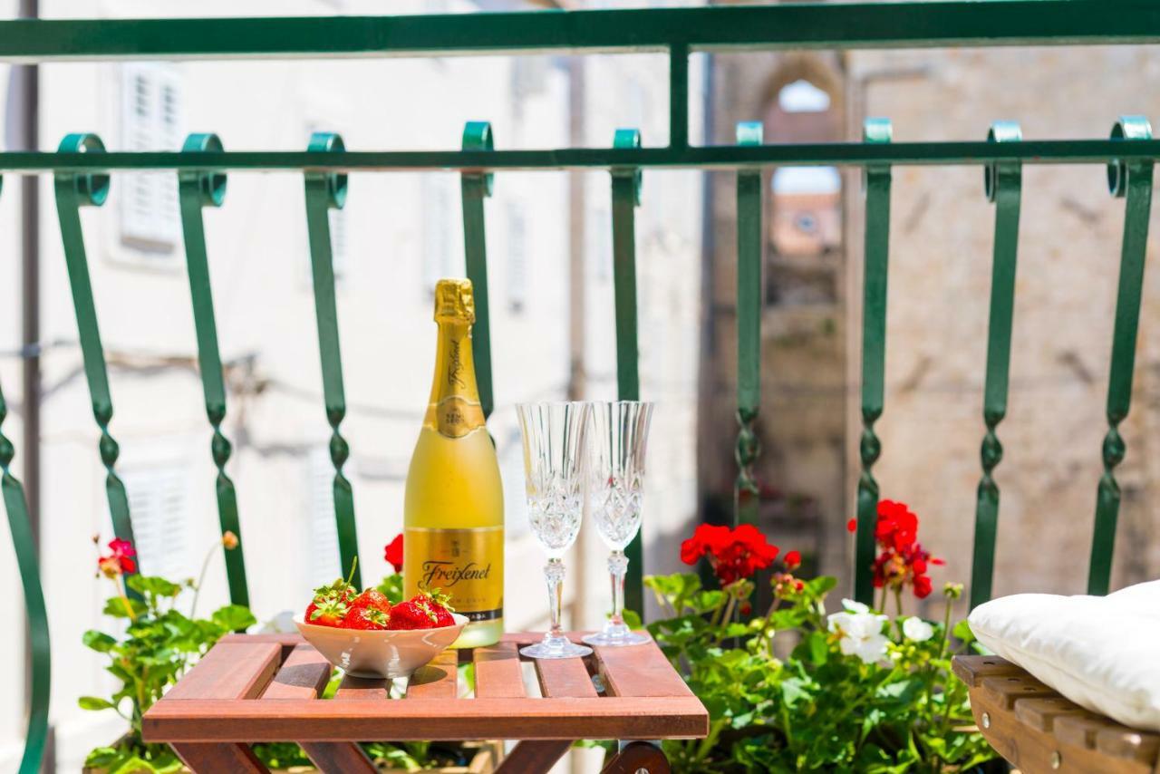 Lux Aurelius In Split Centre Old Town Hotel Exterior foto