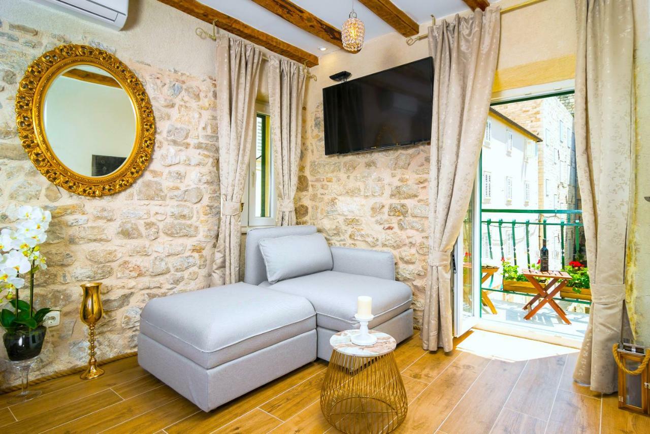 Lux Aurelius In Split Centre Old Town Hotel Exterior foto