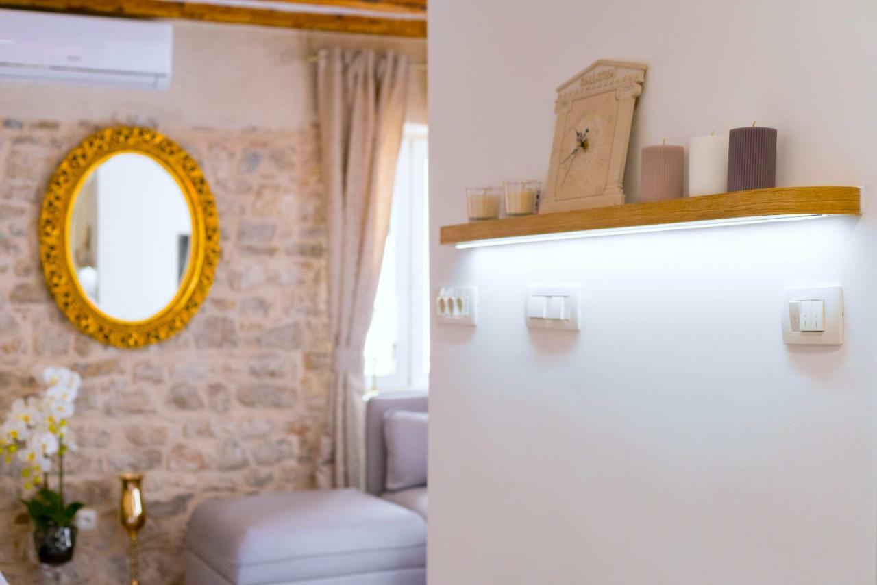 Lux Aurelius In Split Centre Old Town Hotel Exterior foto