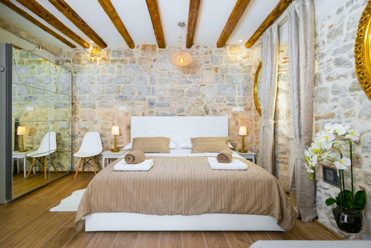 Lux Aurelius In Split Centre Old Town Hotel Exterior foto