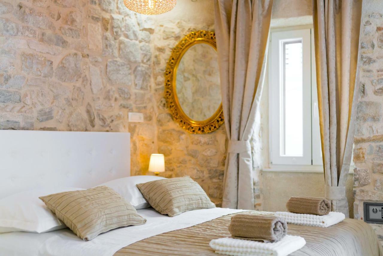 Lux Aurelius In Split Centre Old Town Hotel Exterior foto