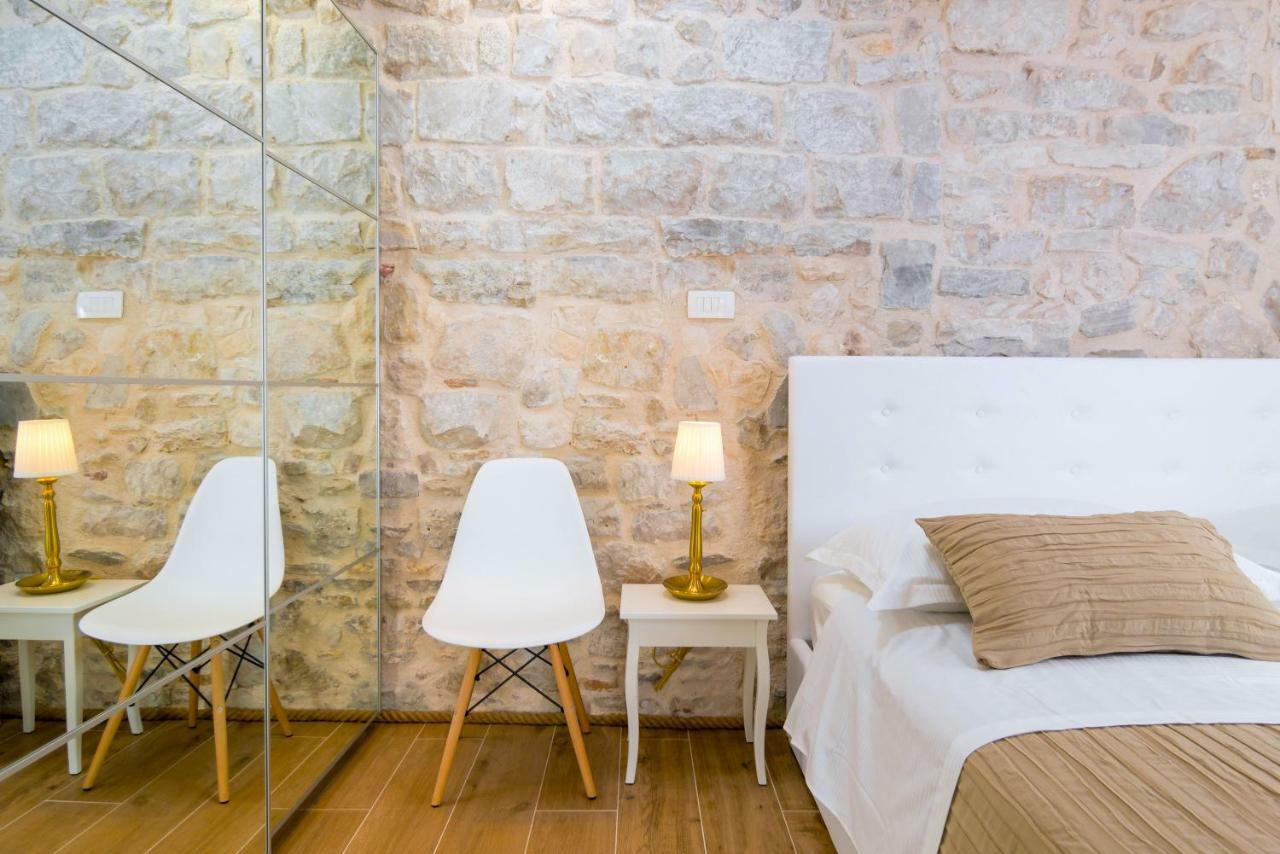 Lux Aurelius In Split Centre Old Town Hotel Exterior foto